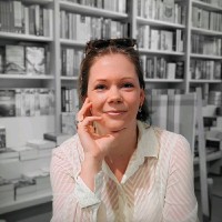 Ingeborg Van Der Wielen-Bakker