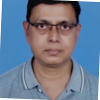 Suvendu Sekher Dey