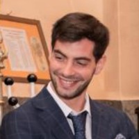 Riccardo Carrera