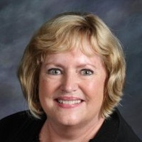 Patricia Davis