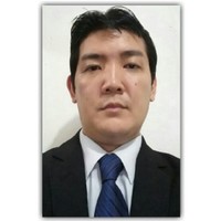 Márcio Yoshihiro Kagamida