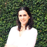 María José Sosa Bareiro