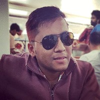 Rajat Aher