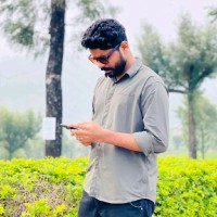 Moideen Cp
