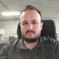 Konstantinos Adamidis