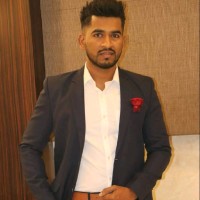 Roshan Patil