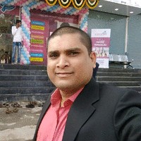 Nikhil Marathe