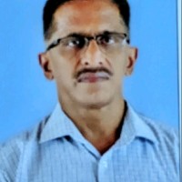 Sreekumar R