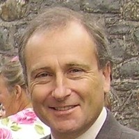 Peter Hibberd