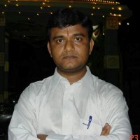 Navaneethakrishnan Srinivasan
