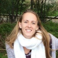 Helen Russell, Pe