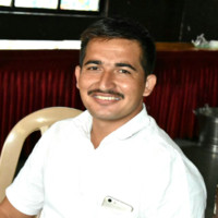 Yogesh Kolse