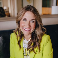 Stephanie Glanzer, CMP