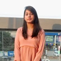 zainab hanif