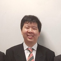 Melvin Yeonata