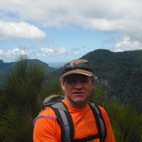 Warren Venaglia