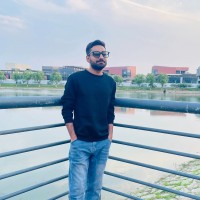 Mubashir Ashraf