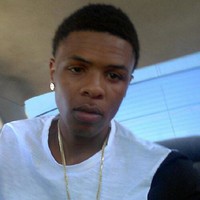 Rodney Mccovery