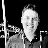 Brendan Farrer