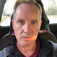 Gerald Blades