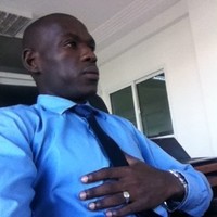 Moussa DOUMBIA