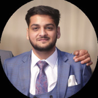 Asad Najam