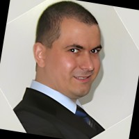 Oleksandr Nechyporenko