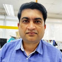 Gadad Raghavendra Prasad