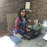 Ummay Humayra Rumana