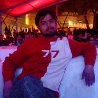 Sunny Saraswat