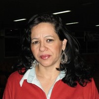 cleonice Silva Generoso