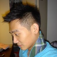 Yiwei Chen