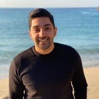 Shilpan Desai