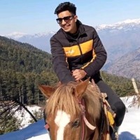 Yash Raj Nain