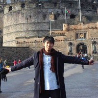 Tien Ta, Cfa
