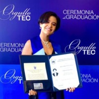 Sonia Sofía García Gómez
