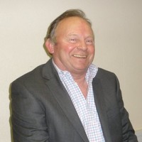 Bernard Whicher