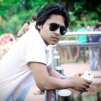 MD Nazmul Nahid