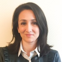 Cristina Antonini