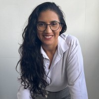Dayane Cristina Dos Santos Alves