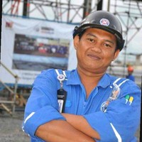 Ady Rachmad Wisuda Wisuda