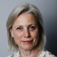 Ishbel Matheson