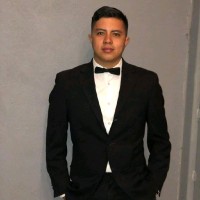 Alejandro De La Cruz