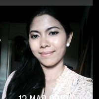 Ida Ayu Maret Andayani