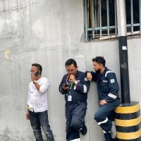 Daniel Ramdan