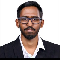 Dr. Raghu M Varma