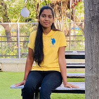 Deepti Kharade
