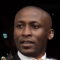 Philippe Mouangue Masso