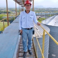Edwar Abisai Peñate Garcia