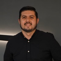 Oscar Alberto Aburto Martinez